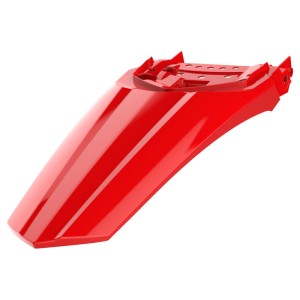 Guardabarros trasero POLISPORT