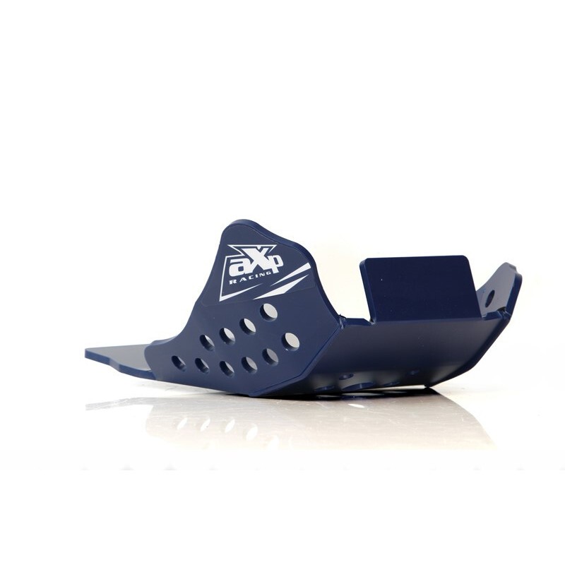 Cubrecárter AXP PHD 6mm- Husqvarna