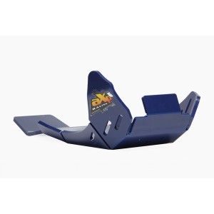 Cubrecárter AXP Extrem PHD 8mm - Husqvarna