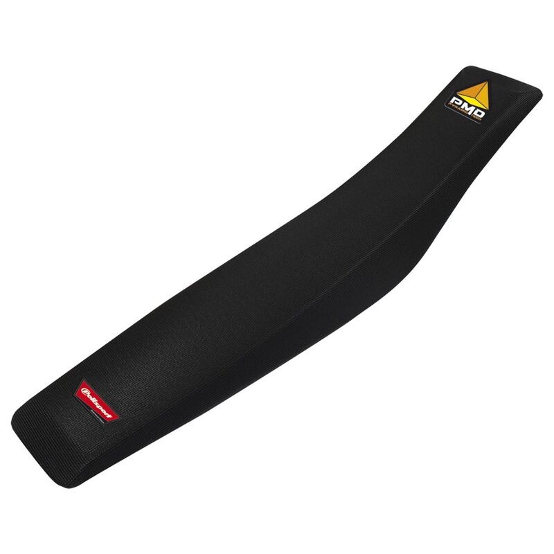 Sillín completo POLISPORT Performance - Husqvarna