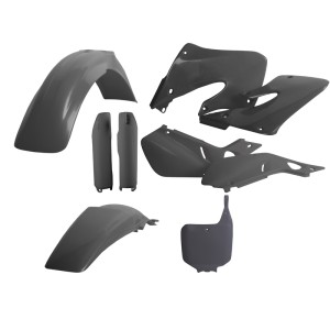 Kit de plástica POLISPORT - Gris