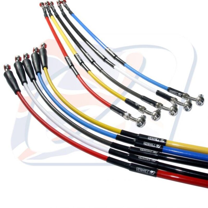 Latiguillo de freno delantero VENHILL