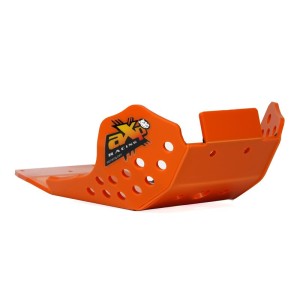 Cubrecárter AXP - HDPE ø6mm