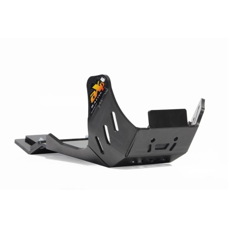 Cubrecárter AXP Xtrem con protección de bieleta de suspensión - HDP...