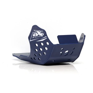 Cubrecárter AXP - HDPE ø6mm Husqvarna FC250 / FC350