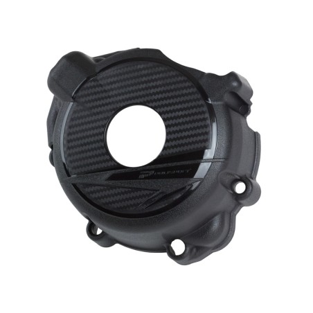 Protector tapa de encendido POLISPORT - Suzuki DR-Z400