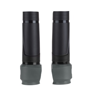 Protector de horquilla superior POLISPORT