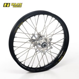 Rueda trasera completa HAAN WHEELS - 19x2.15x36T