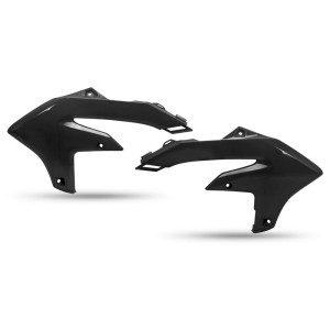 Paneles laterales de radiador UFO - Yamaha YZ450F