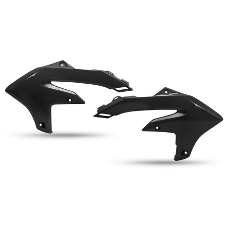 Paneles laterales de radiador UFO - Yamaha YZ450F