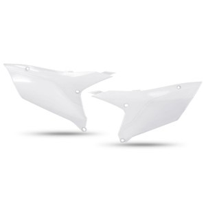 Paneles laterales UFO