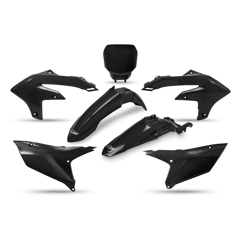 Kit de plástica UFO Yamaha YZ450F