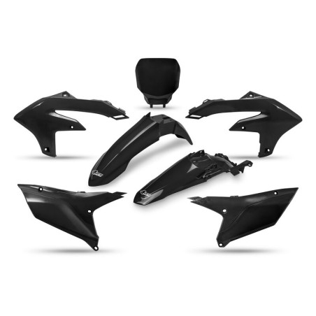 Kit de plástica UFO Yamaha YZ450F