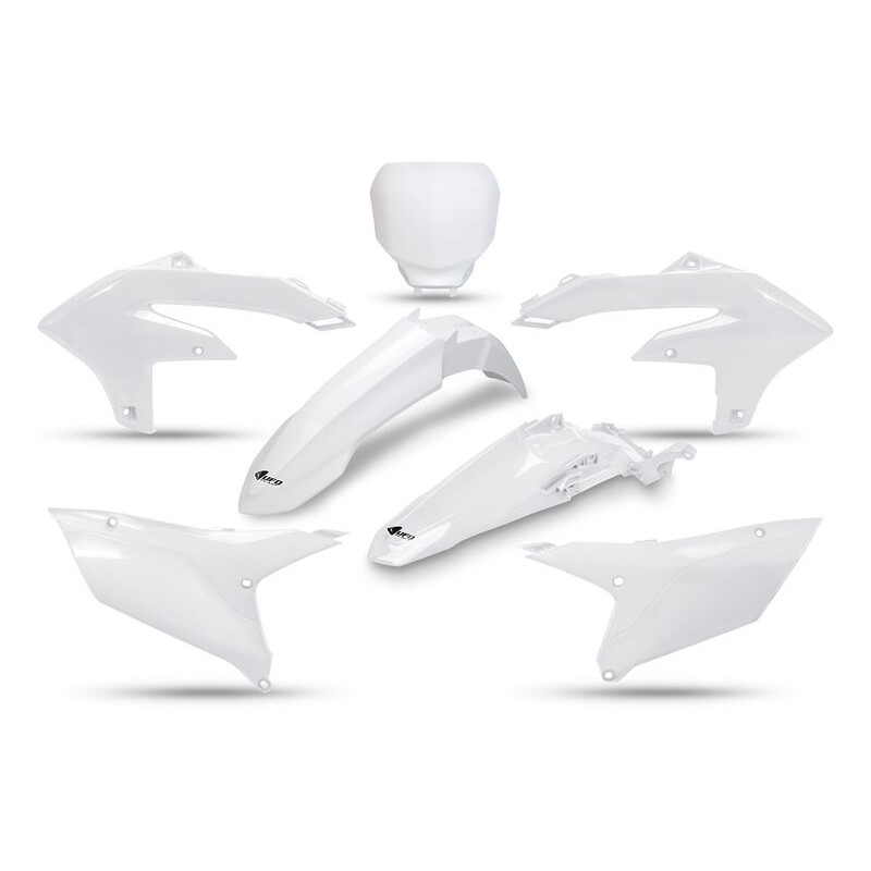 Kit de plástica UFO Yamaha YZ450F