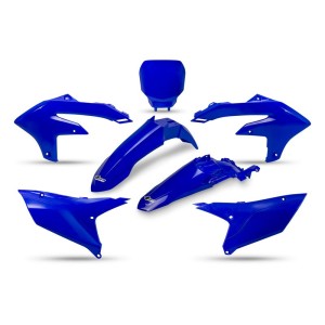 Kit de plástica UFO Yamaha YZ450F