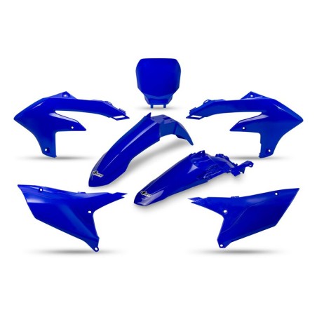 Kit de plástica UFO Yamaha YZ450F