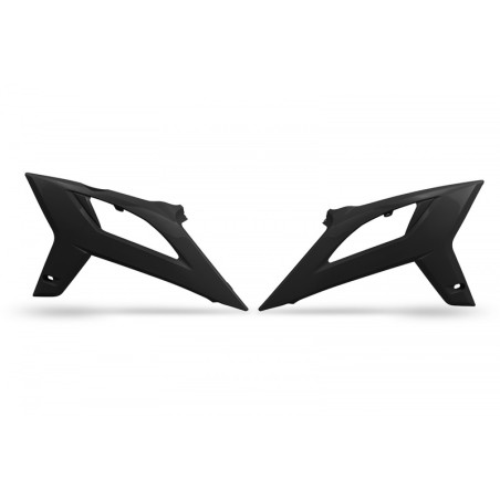 Paneles laterales de radiador UFO - Beta RR