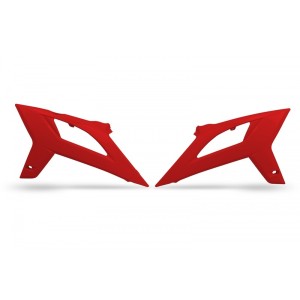 Paneles laterales de radiador UFO - Beta RR