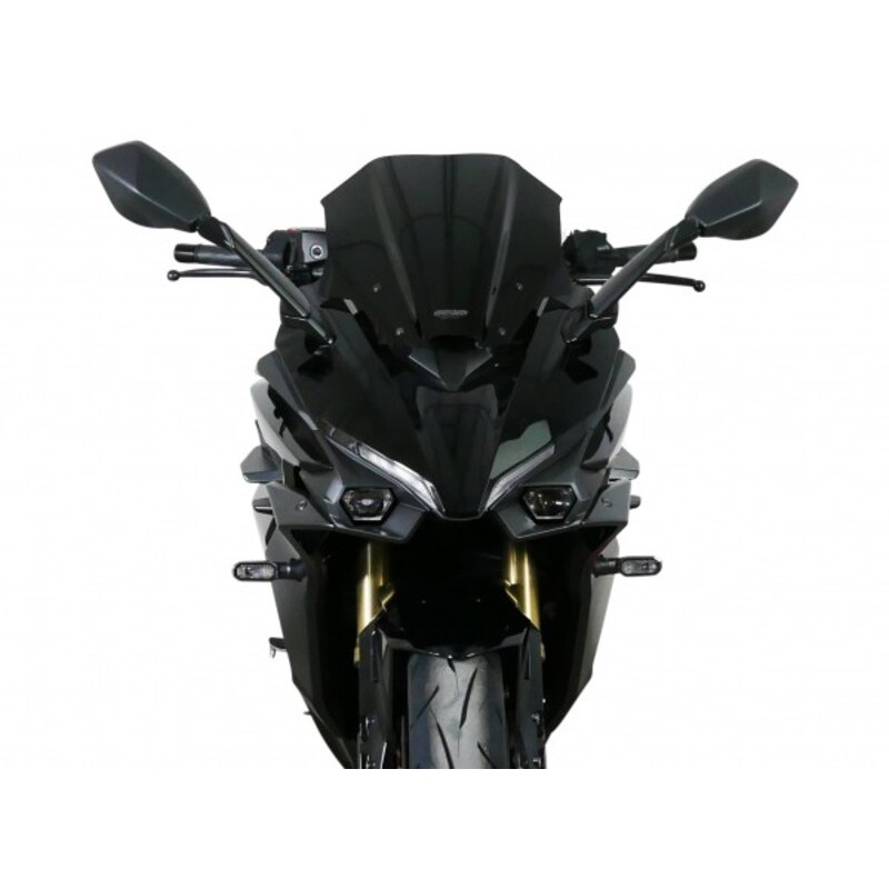 Pantalla MRA Sport SPM negro