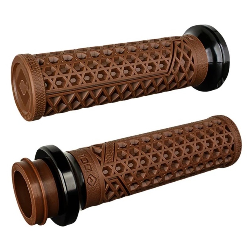 Puños ODI Vans Signature Harley Davidson