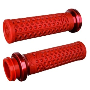 Puños ODI Vans Signature Harley Davidson