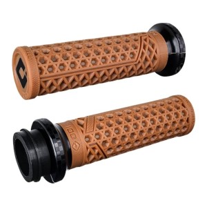 Puños ODI Vans Signature Harley Davidson