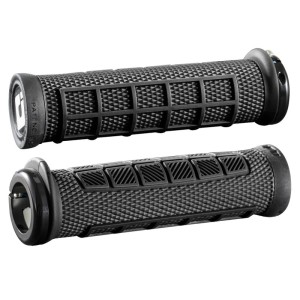Puños MTB ODI Elite Pro Lock-On V2.1 - 130mm