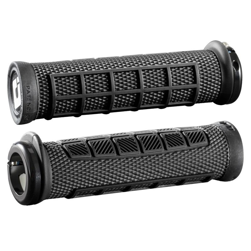 Puños MTB ODI Elite Pro Lock-On V2.1 - 130mm