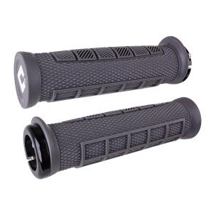 Puños MTB ODI Elite Pro Lock-On V2.1 - 130mm