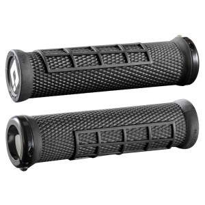 Puños MTB ODI Elite Flow Lock-On V2.1 - 130mm