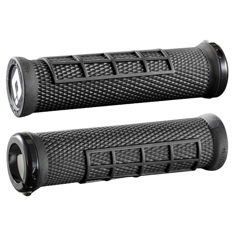 Puños MTB ODI Elite Flow Lock-On V2.1 - 130mm