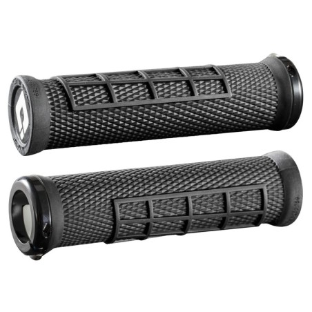Puños MTB ODI Elite Flow Lock-On V2.1 - 130mm