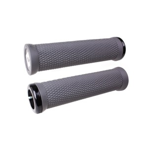 Puños MTB ODI Elite Motion Lock-On V2.1 - 130mm