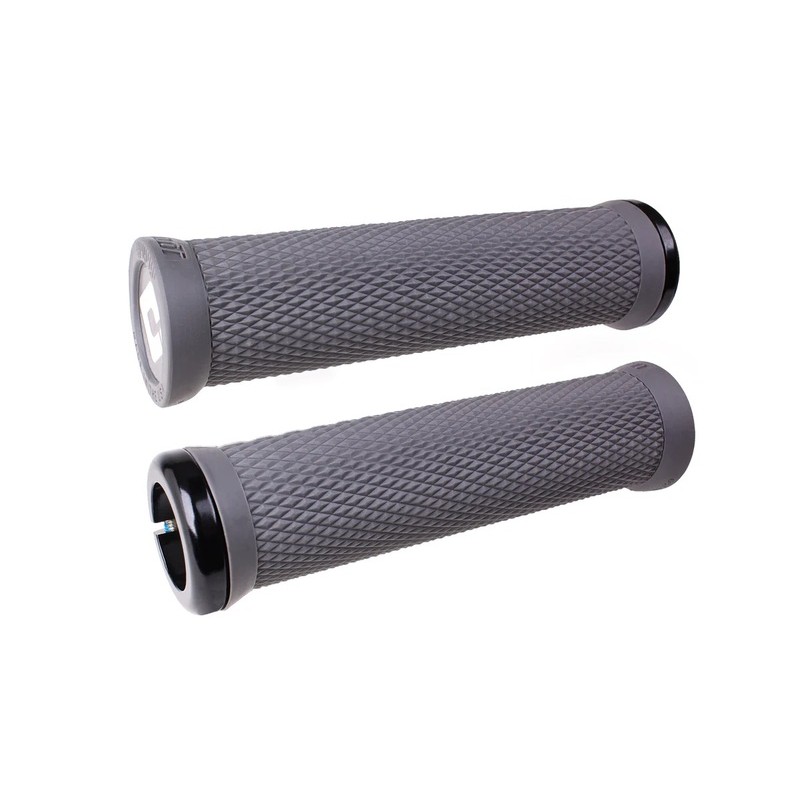 Puños MTB ODI Elite Motion Lock-On V2.1 - 130mm