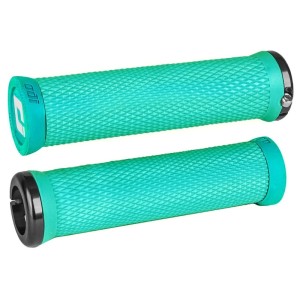 Puños MTB ODI Elite Motion Lock-On V2.1 - 130mm