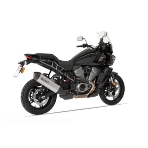 Silenciador Slip-On HP CORSE SPS Carbon