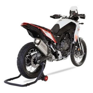 Silenciador Slip-On HP CORSE 4-Track