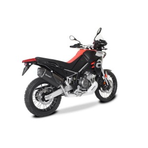 Silenciador Slip-On HP CORSE SPS Carbon