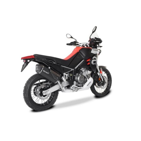 Silenciador Slip-On HP CORSE SPS Carbon