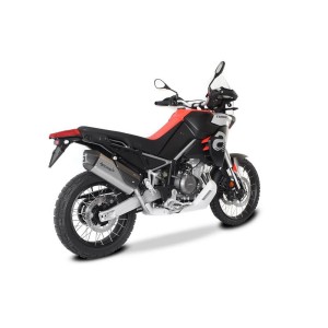 Silenciador Slip-On HP CORSE SPS Carbon