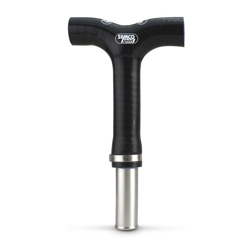 Kit manguitos de radiador SAMCO tipo T