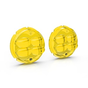 Juego de lentes DENALI para luces antiniebla D3