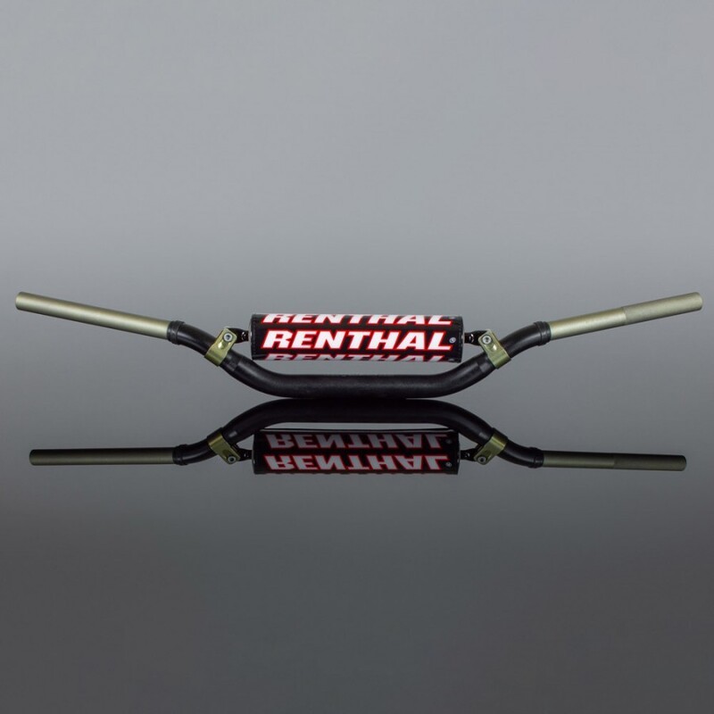 Manillar RENTHAL Twinwall Type 990