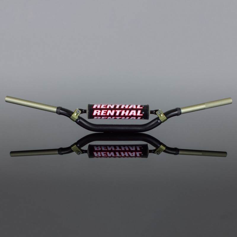 Manillar RENTHAL Twinwall Type 993