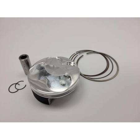 Pistón forjado WÖSSNER - 4085