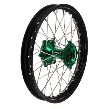 Rueda trasera completa RFX Race MX 19x1,85