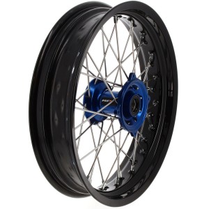 Rueda delantera completa RFX Race SM 17x3,50