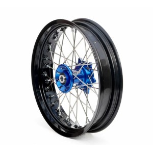 Rueda delantera completa RFX Race SM 17x3,50