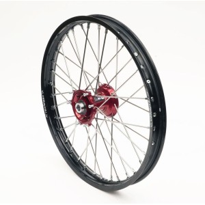 Rueda delantera completa RFX Race MX 21x1,60