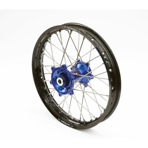 Rueda trasera completa RFX Race MX 19x1,85